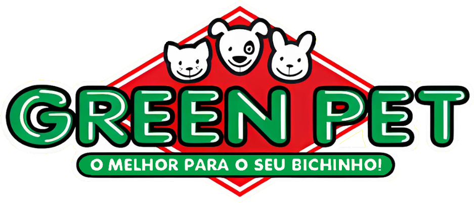 Logo GreenPet